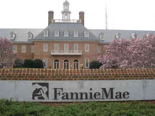 Fannie Mae building
