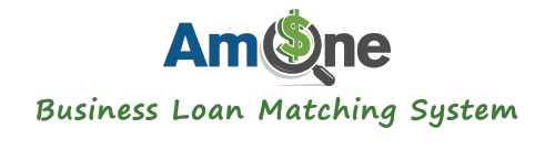 AmOne Do-It-Yourself Online Loan Matching Engine