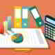 credit score factors