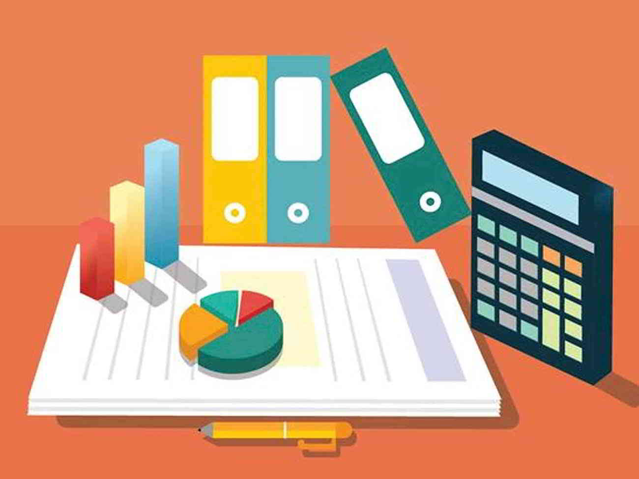 credit score factors