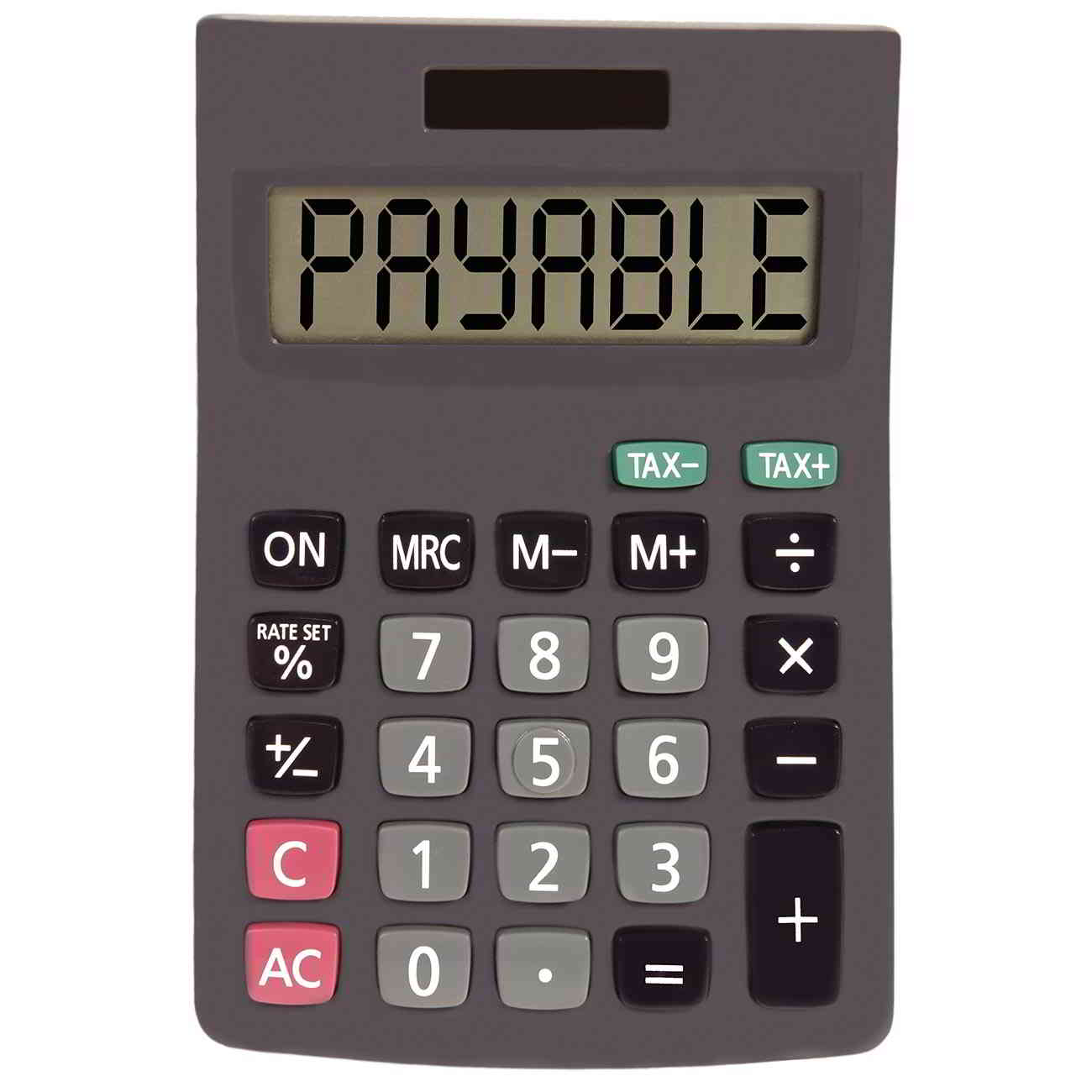 debt calculator