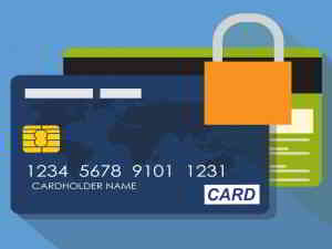 secured credit cards