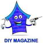 DIY magazine