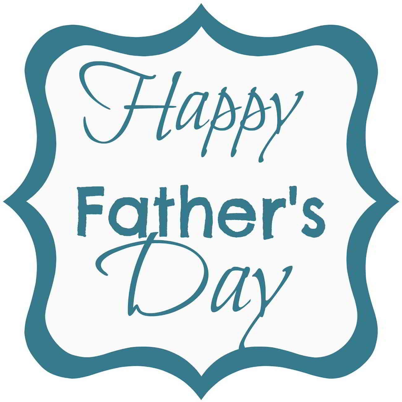 Happy Father's Day