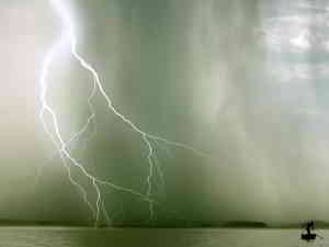 big storm