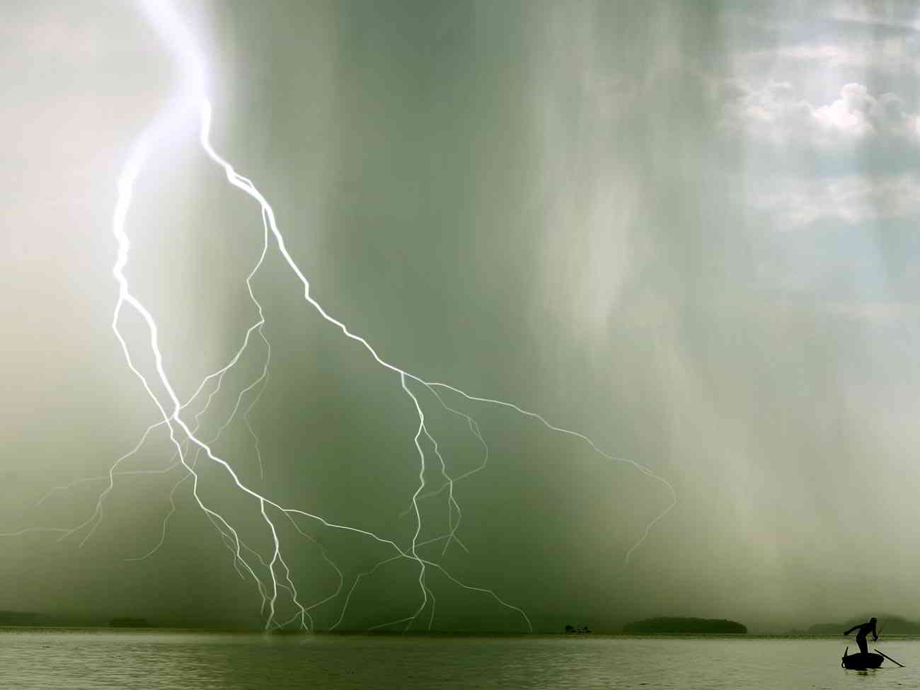 big storm