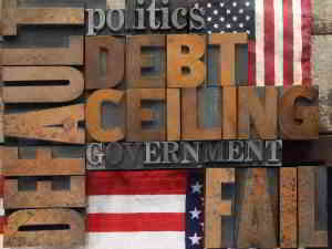 debt ceiling terms