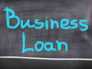 business loan for disaster relief