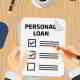 personal loan checklist