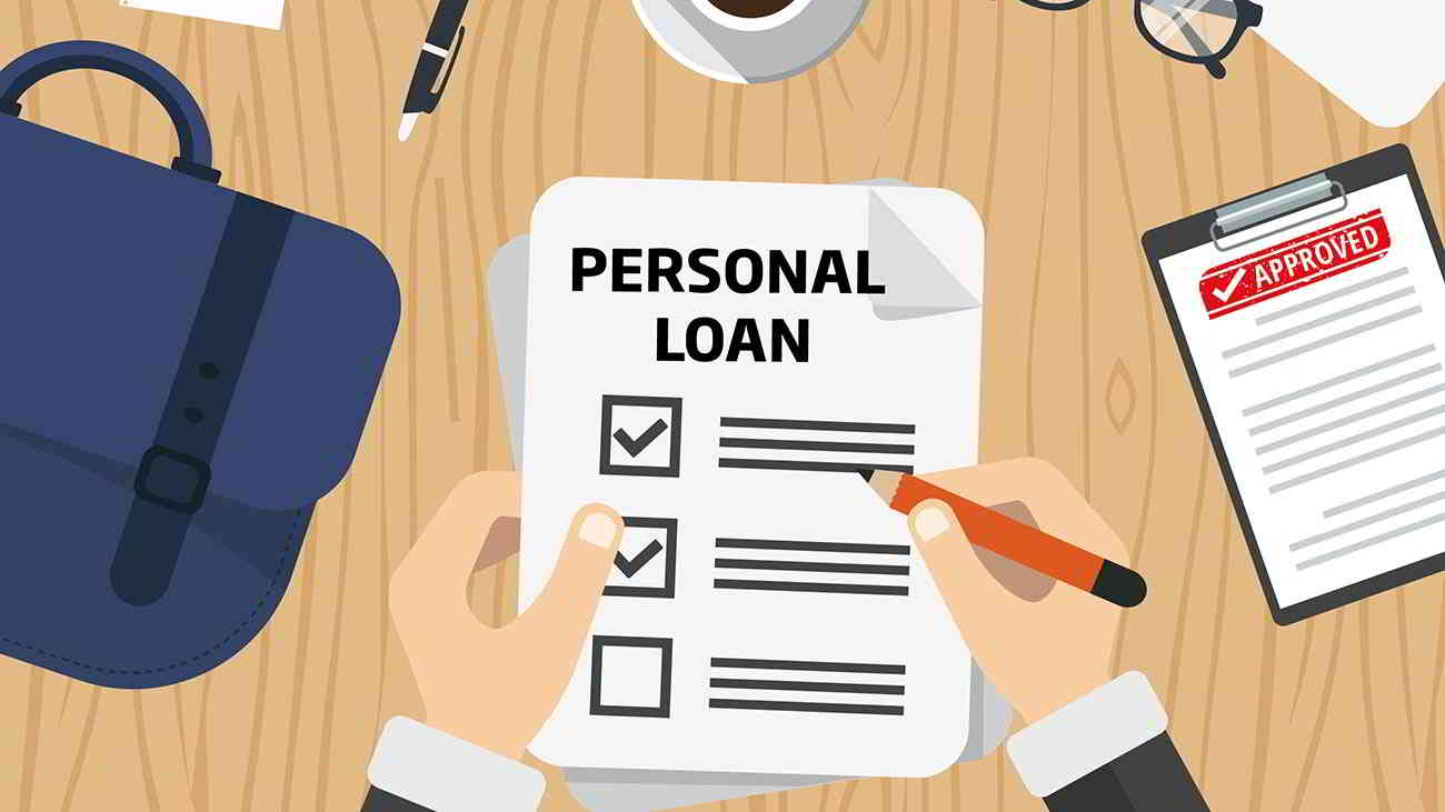 How to get a personal loan with a low credit score