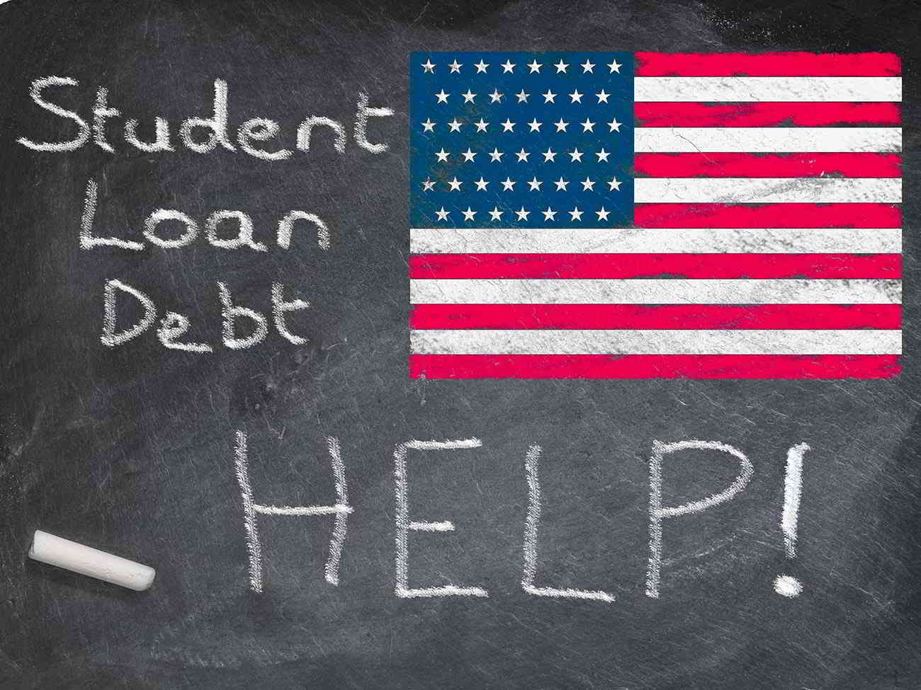 student loan debt help