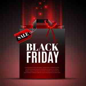 black friday sale footasylum
