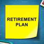 making a retirement plan