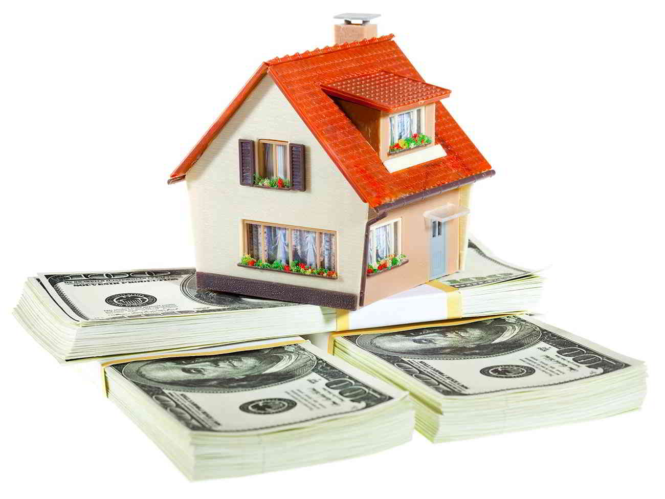 mortgage amone