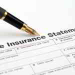 life insurance application
