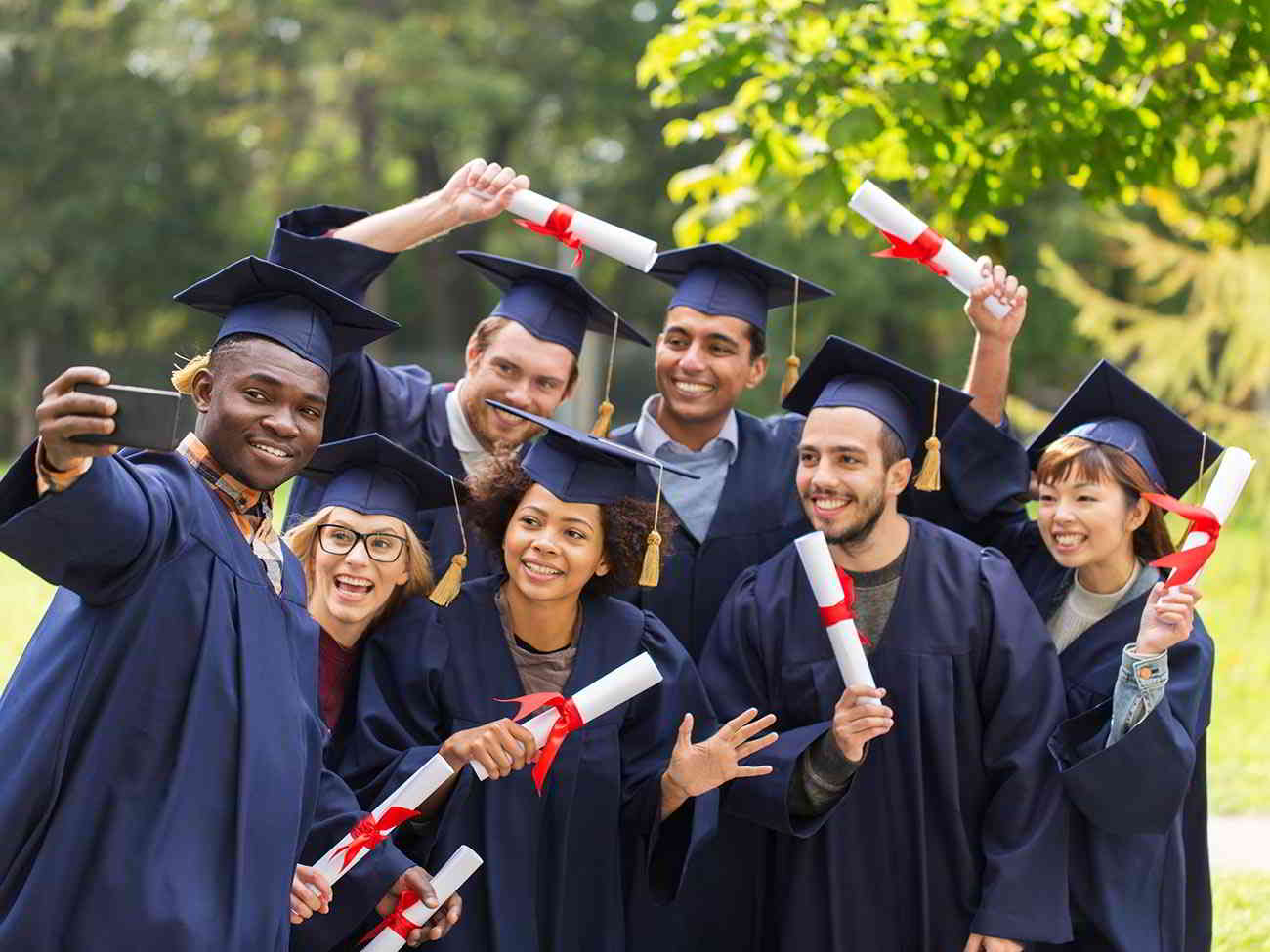 Financial Advice for College Graduates