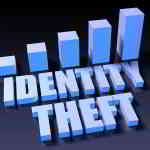 identity theft on the rise