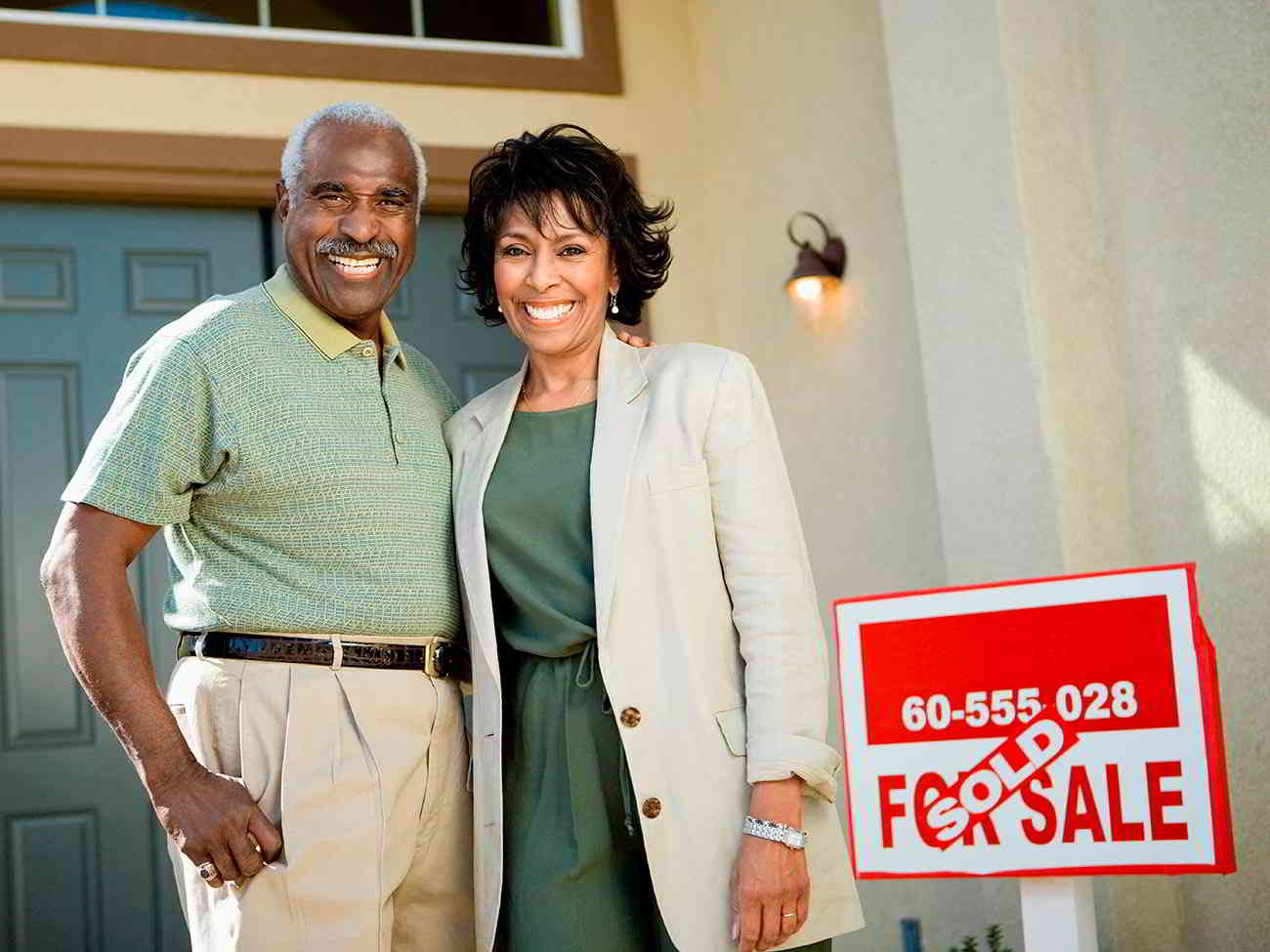 new homeowners