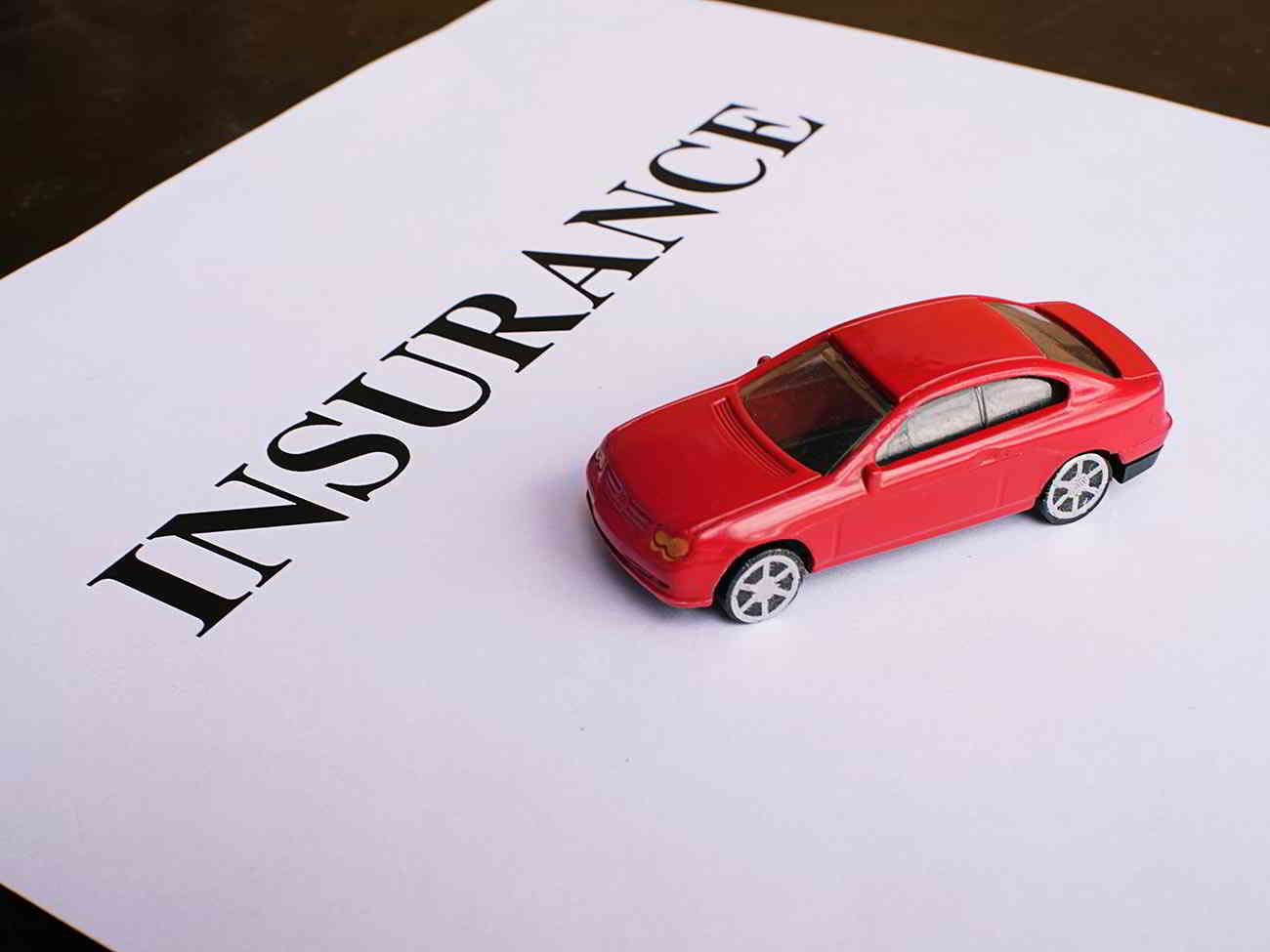 car insurance policy