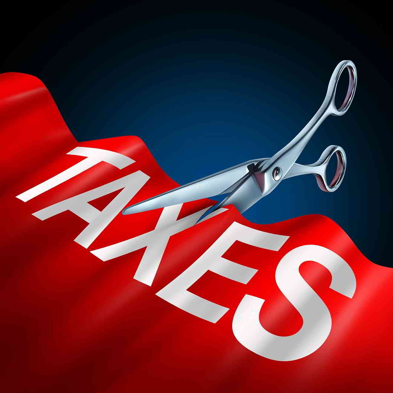 Saving Money On Your Tax Bill
