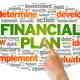 financial planning terminology