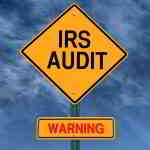 irs audit warning sign