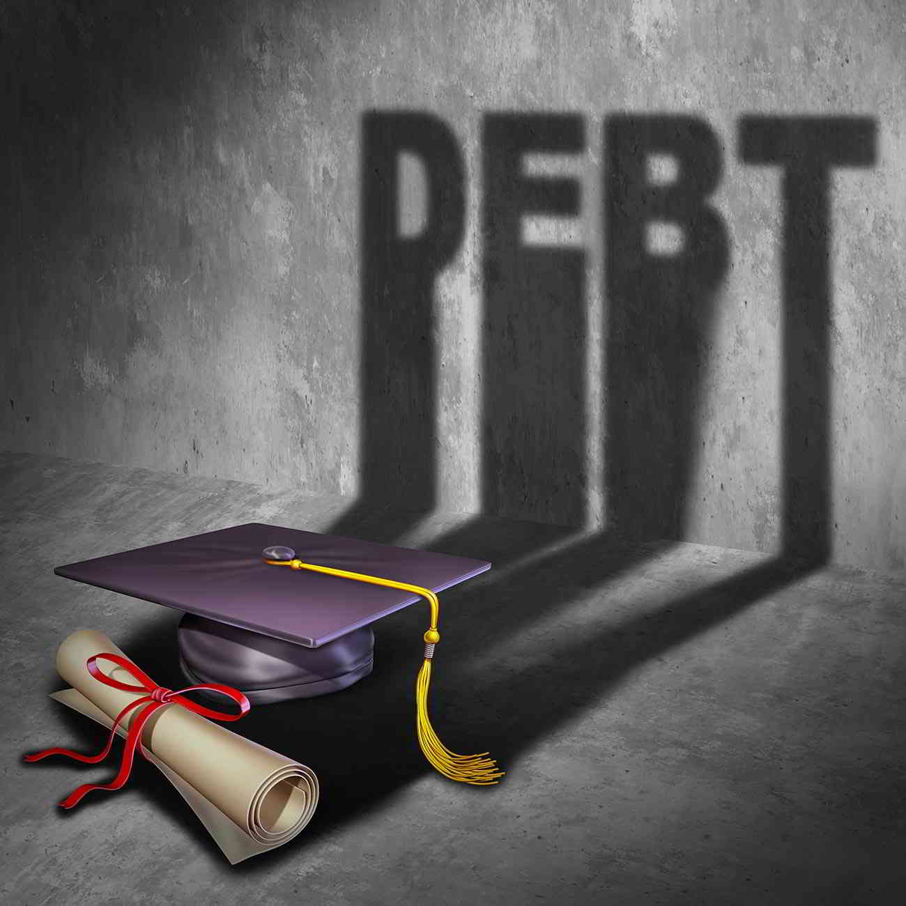 student loan debt