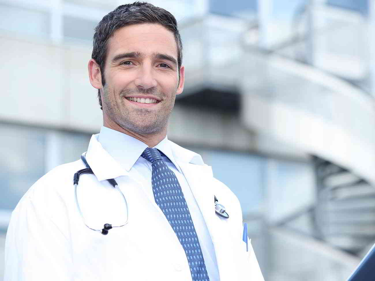 small business physician practice