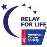 Relay for Life - American Cancer Society logo