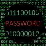 keep your password safe