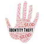 stop identity theft