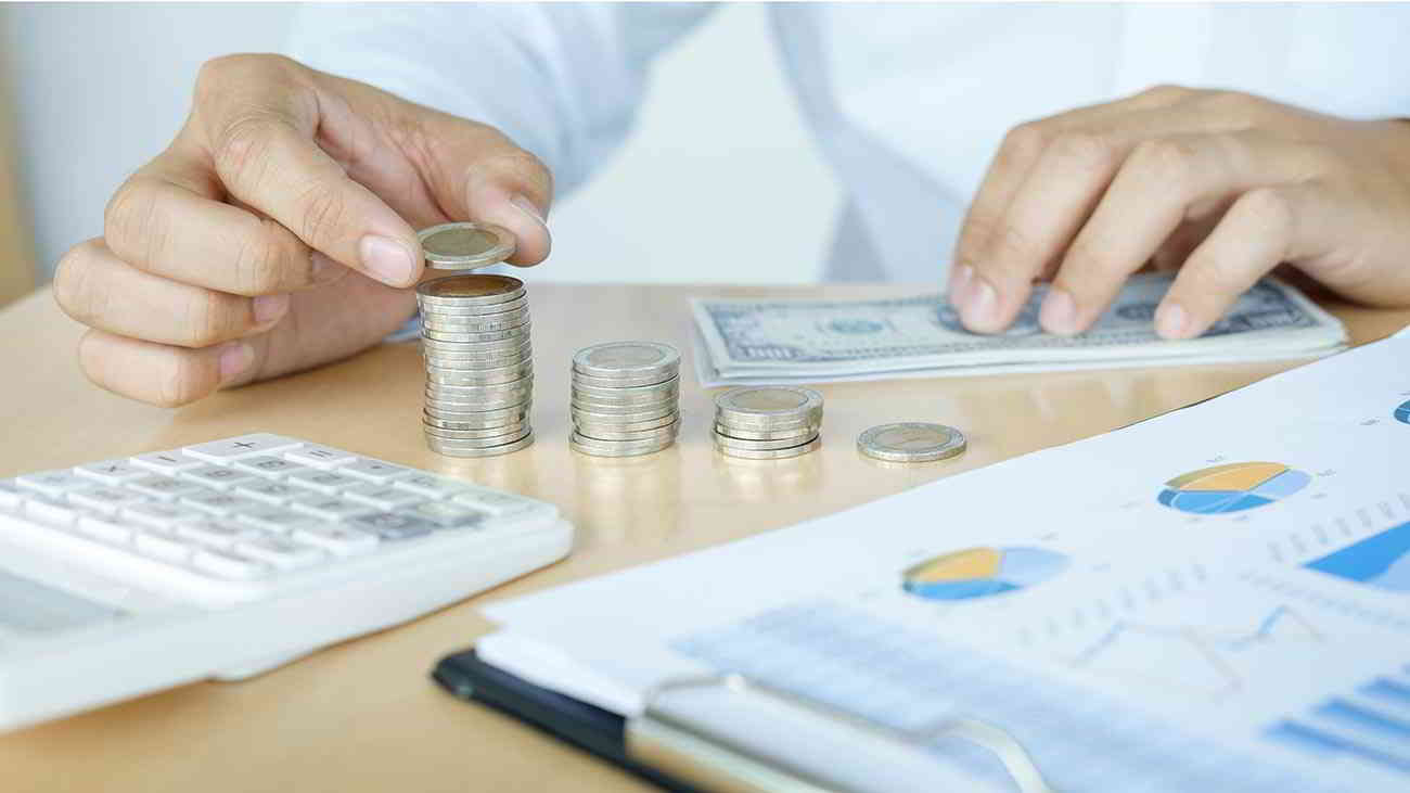 making a business loan decision