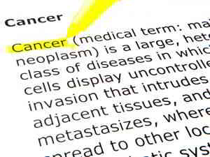 costs of cancer