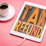 save your tax refund
