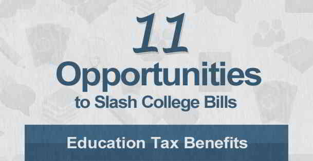 slash college bills