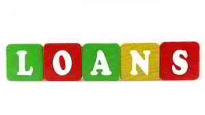 loan types