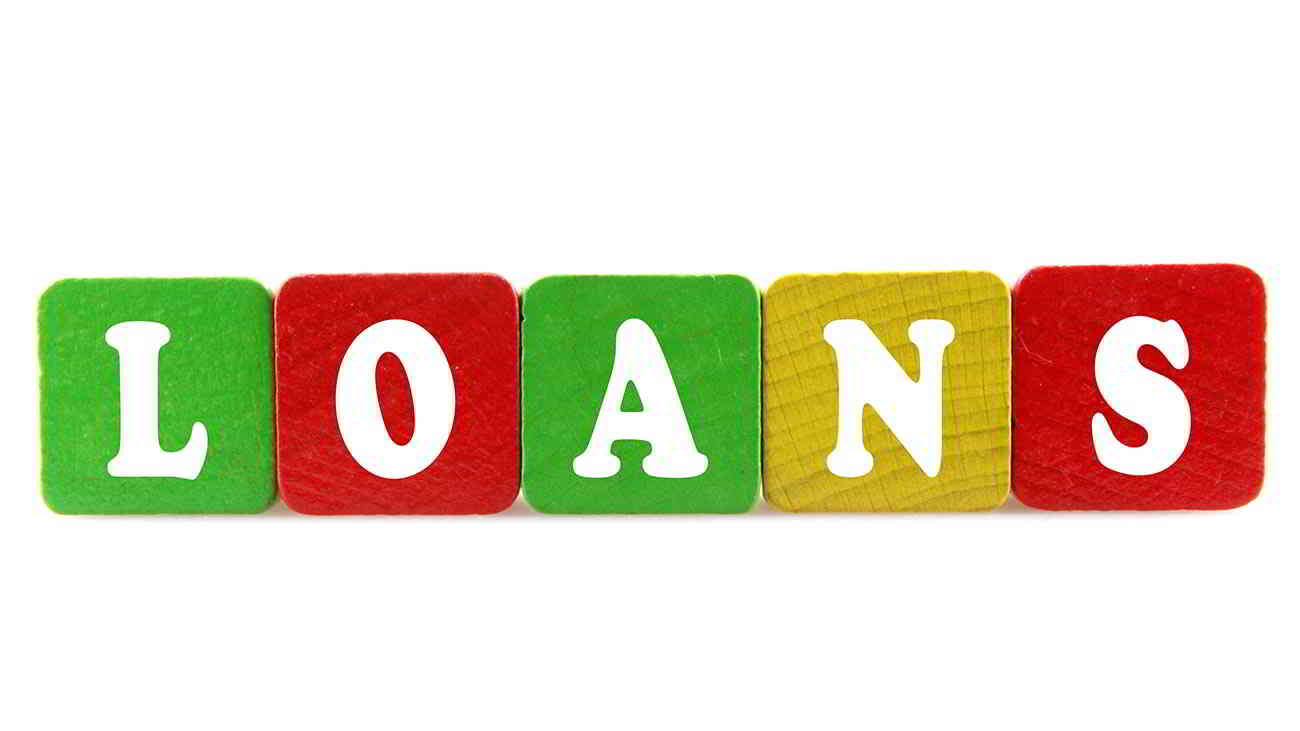 loan types