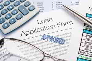 Loan approval
