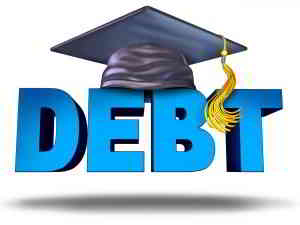 student loan debt