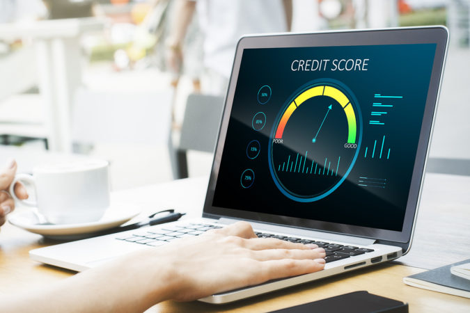 How to Get a Personal Loan with a Low Credit Score | AmOne