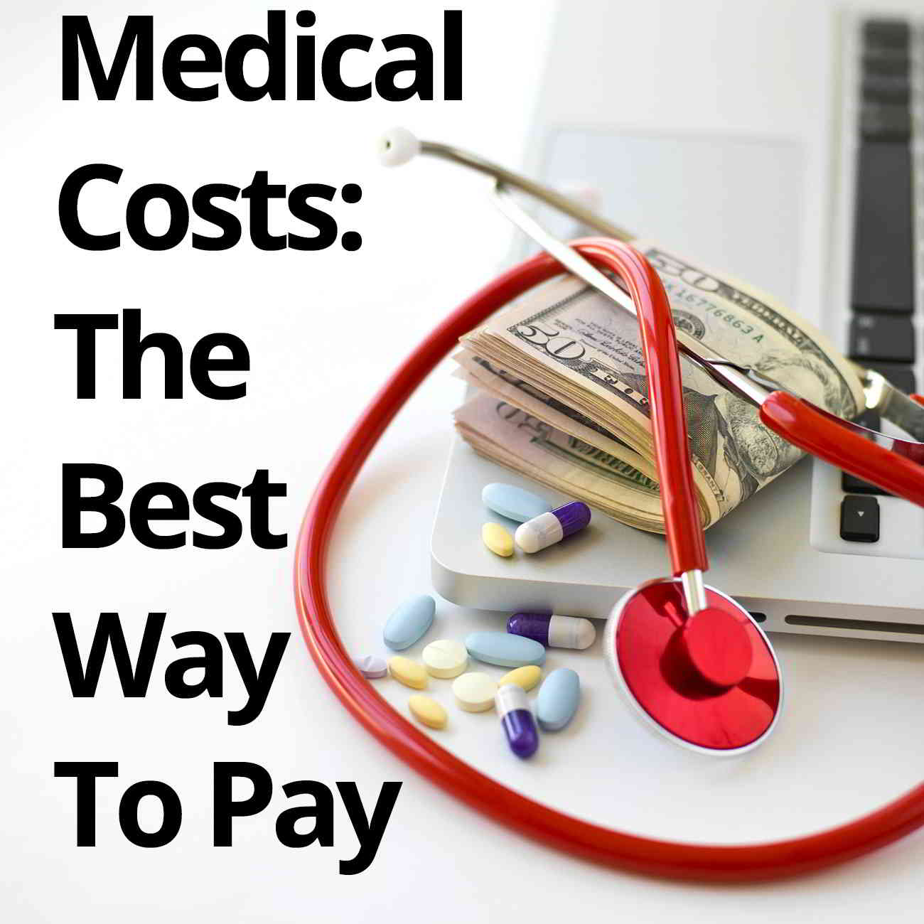 how to pay for medical bills
