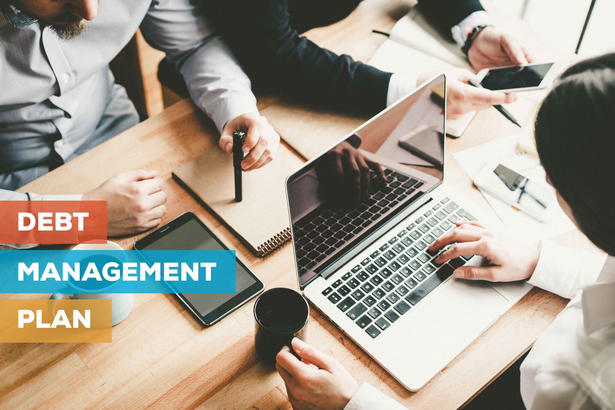 How Debt Management Plan Helps You Pay Your Debt Faster AmONE