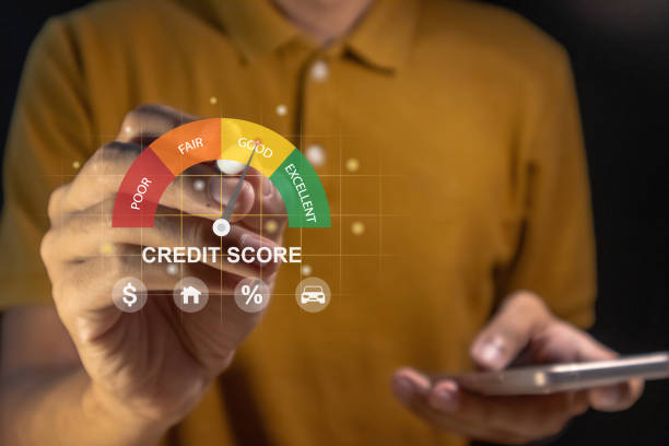Credit Score